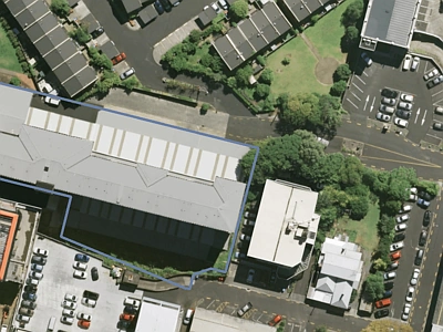 Business  Mixed Use Zone