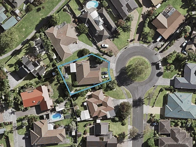 Residential  Mixed Housing Suburban Zone