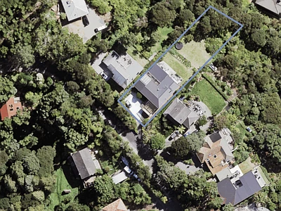 Residential  Large Lot Zone