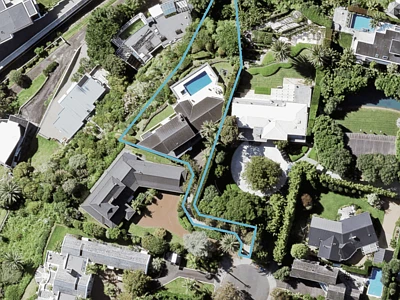 Residential  Mixed Housing Suburban Zone