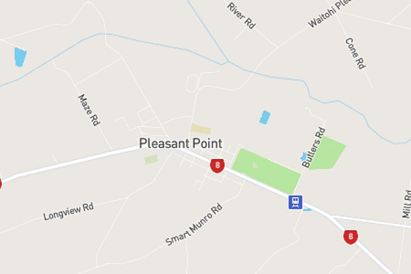 Pleasant Point