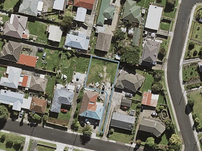 Residential  Mixed Housing Suburban Zone