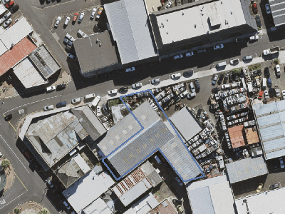 Business  Town Centre Zone