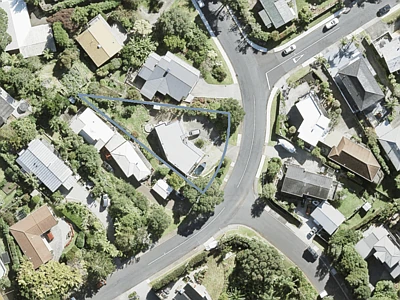 Residential  Single House Zone