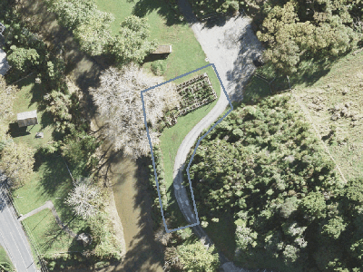 Open Space  Sport and Active Recreation Zone
