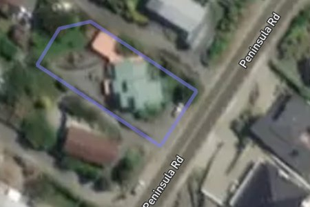 Low Density Residential Zone