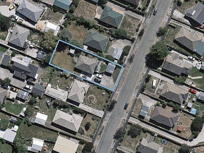 Residential Medium Density