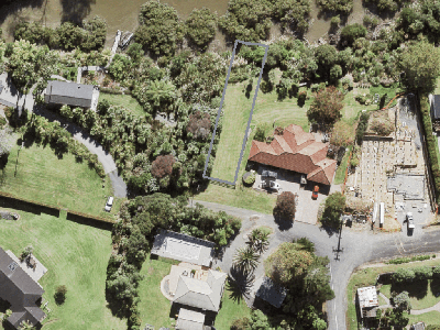 Residential  Single House Zone