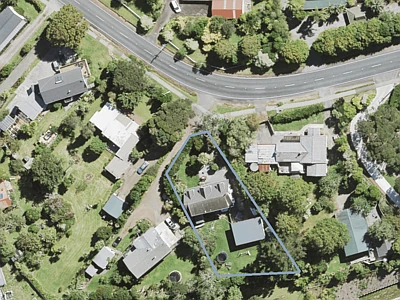 Residential  Rural and Coastal Settlement Zone