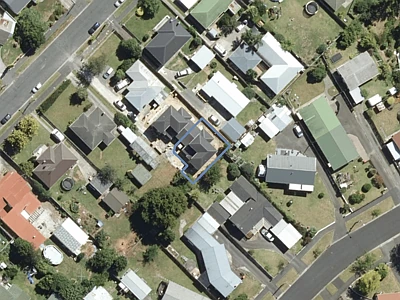 Residential Zone - General Residential Zone