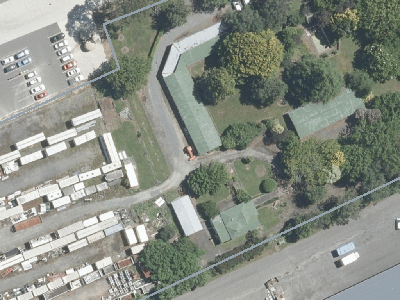 Industrial Zone