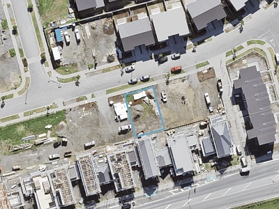 Residential  Mixed Housing Urban Zone