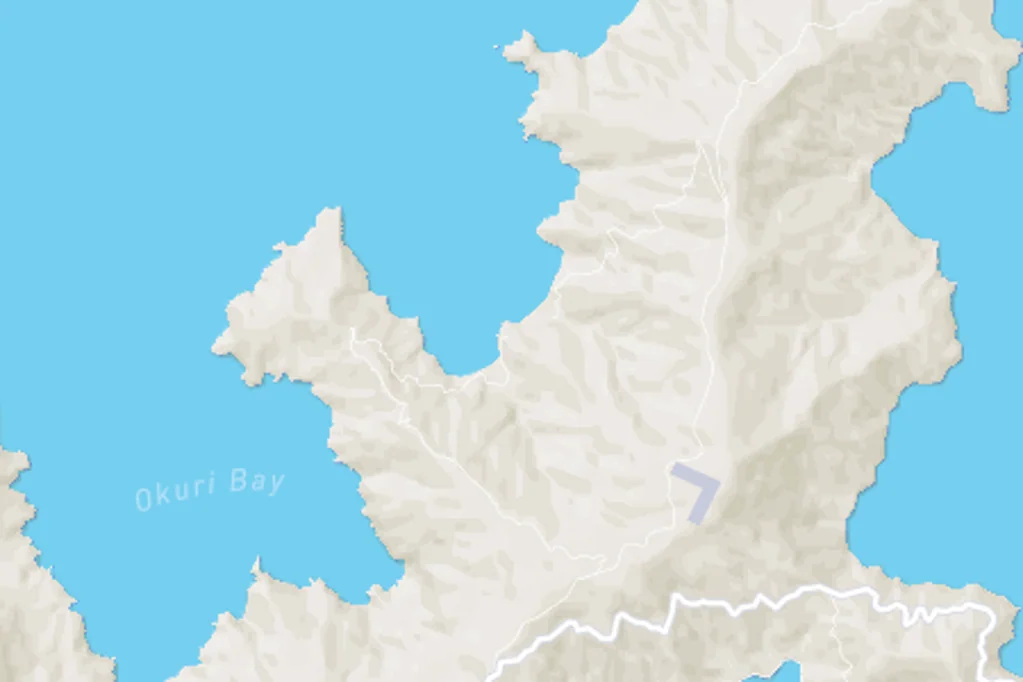 French Pass / Anaru