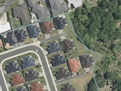 Residential Zone - General Residential Zone