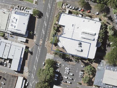 Business  Town Centre Zone