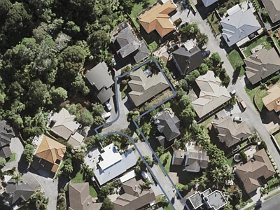 Residential  Mixed Housing Suburban Zone