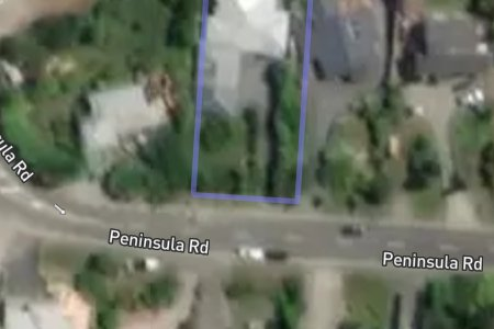 Low Density Residential Zone