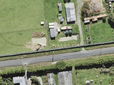 Future Urban Zone