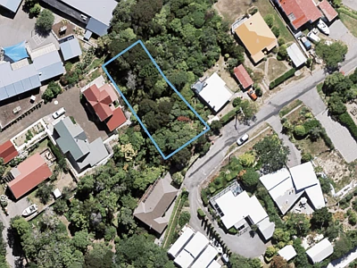 Residential Banks Peninsula