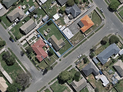 Residential Suburban
