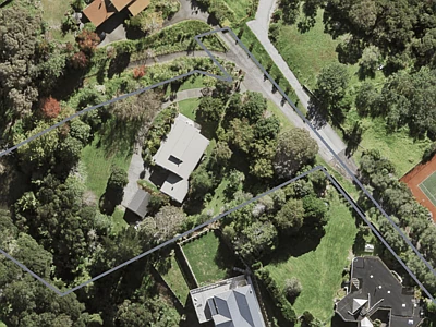 Residential  Large Lot Zone