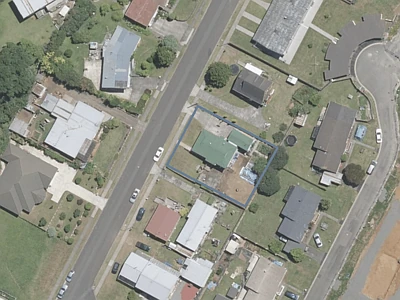 Residential Zone - General Residential Zone