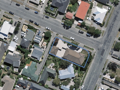 Residential Suburban