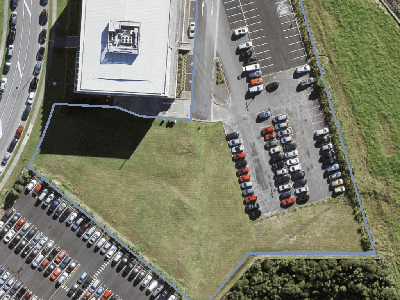 Business  Business Park Zone