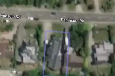 Low Density Residential Zone