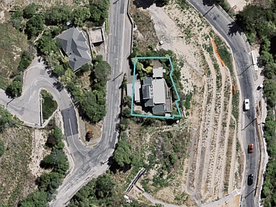 Residential Hills