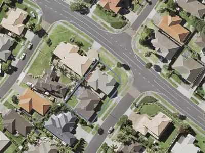 Residential  Mixed Housing Urban Zone