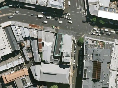 Business  City Centre Zone