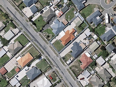 Residential Suburban