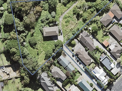 Residential  Mixed Housing Urban Zone