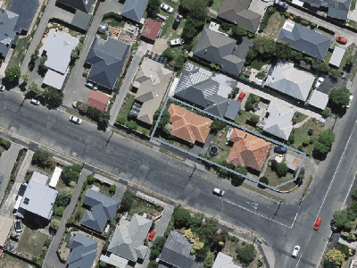Residential Suburban