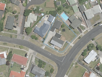 Residential Zone - General Residential Zone