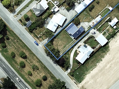 Residential Zone