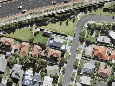 Residential  Mixed Housing Suburban Zone