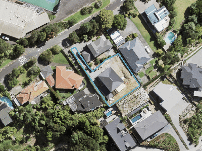 Residential  Mixed Housing Suburban Zone