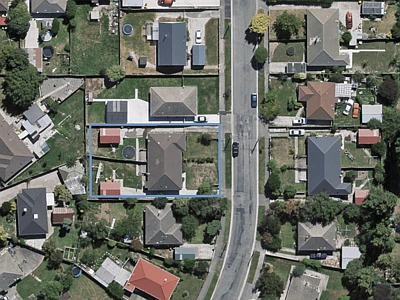 Residential Suburban