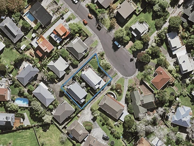 Residential  Mixed Housing Suburban Zone