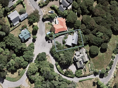 Residential Banks Peninsula