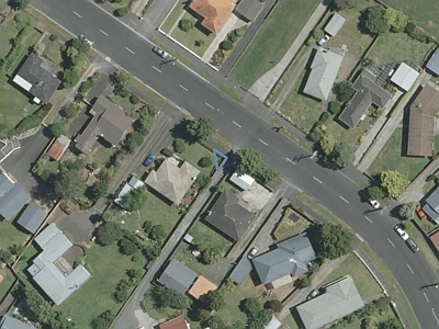 Residential Zone - General Residential Zone