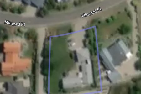 Low Density Residential Zone
