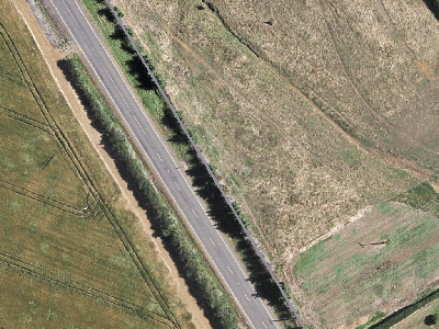 Rural  Rural Production Zone