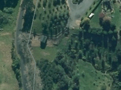 Rural  Rural Production Zone