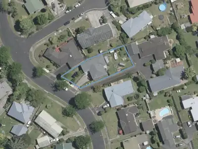 Residential Zone - General Residential Zone