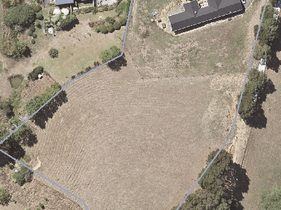 Rural  Rural Production Zone