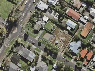 Residential  Mixed Housing Suburban Zone