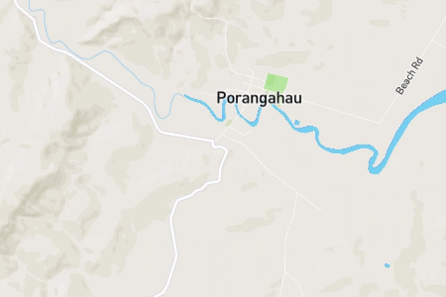 Porangahau